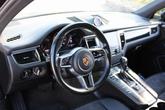 Thumbnail of 2018 Night Blue Metallic Porsche Macan