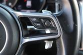 Thumbnail of 2018 Night Blue Metallic Porsche Macan