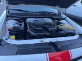 Thumbnail of 2014 Bright White Clearcoat Dodge Challenger