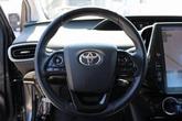 Thumbnail of 2021 Magnetic Gray Metallic Toyota Prius Prime