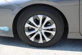 Thumbnail of 2021 Magnetic Gray Metallic Toyota Prius Prime