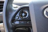Thumbnail of 2021 Magnetic Gray Metallic Toyota Prius Prime