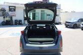 Thumbnail of 2021 Magnetic Gray Metallic Toyota Prius Prime