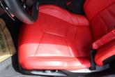 Thumbnail of 2024 Torch Red Chevrolet Corvette