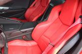 Thumbnail of 2024 Torch Red Chevrolet Corvette