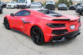 Thumbnail of 2024 Torch Red Chevrolet Corvette