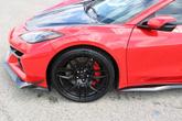 Thumbnail of 2024 Torch Red Chevrolet Corvette