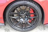 Thumbnail of 2024 Torch Red Chevrolet Corvette