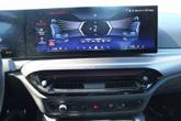 Thumbnail of 2025 Black Sapphire Metallic BMW i4 Gran Coupe
