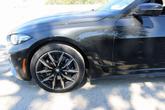 Thumbnail of 2025 Black Sapphire Metallic BMW i4 Gran Coupe