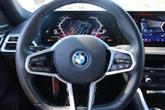 Thumbnail of 2025 Black Sapphire Metallic BMW i4 Gran Coupe