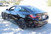 Thumbnail of 2025 Black Sapphire Metallic BMW i4 Gran Coupe