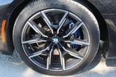 Thumbnail of 2025 Black Sapphire Metallic BMW i4 Gran Coupe
