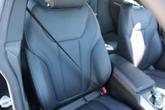 Thumbnail of 2025 Black Sapphire Metallic BMW i4 Gran Coupe