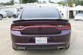 Thumbnail of 2021 Hellraisin Dodge Charger