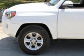 Thumbnail of 2022 White Toyota 4Runner