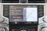 Thumbnail of 2022 White Toyota 4Runner