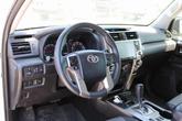 Thumbnail of 2022 White Toyota 4Runner