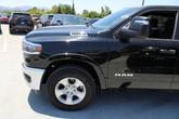 Thumbnail of 2025 Diamond Black RAM 1500