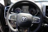Thumbnail of 2025 Diamond Black RAM 1500