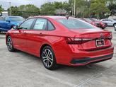Thumbnail of 2025 Kings Red Metallic Volkswagen Jetta
