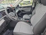 Thumbnail of 2025 Deep Black Pearl Effect Volkswagen Tiguan