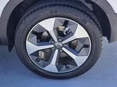 Thumbnail of 2026 Crystal White Volvo XC40