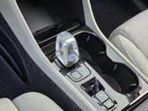 Thumbnail of 2026 Crystal White Volvo XC40