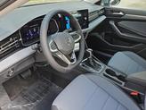 Thumbnail of 2025 Opal White Pearl Effect Volkswagen Jetta