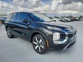 Thumbnail of 2025 Black Diamond Mitsubishi Outlander