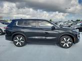 Thumbnail of 2025 Black Diamond Mitsubishi Outlander