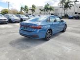 Thumbnail of 2025 Monterey Blue Pearl Volkswagen Jetta