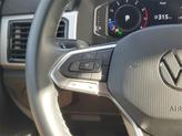 Thumbnail of 2022 Pure White Volkswagen Atlas Cross Sport