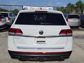 Thumbnail of 2023 Pure White Volkswagen Atlas