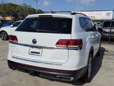Thumbnail of 2023 Pure White Volkswagen Atlas