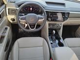 Thumbnail of 2023 Pure White Volkswagen Atlas