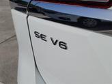 Thumbnail of 2023 Pure White Volkswagen Atlas