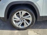 Thumbnail of 2023 Pure White Volkswagen Atlas