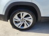 Thumbnail of 2023 Pure White Volkswagen Atlas