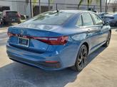 Thumbnail of 2025 Monterey Blue Pearl Volkswagen Jetta