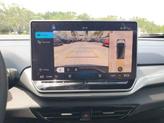 Thumbnail of 2025 Pure Gray w/ Black Roof Volkswagen ID.4