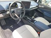 Thumbnail of 2025 Pure Gray w/ Black Roof Volkswagen ID.4
