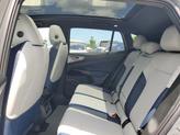 Thumbnail of 2025 Pure Gray w/ Black Roof Volkswagen ID.4