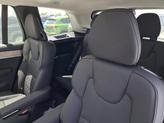 Thumbnail of 2025 Denim Blue Metallic Volvo XC90