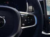 Thumbnail of 2025 Denim Blue Metallic Volvo XC90