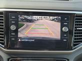 Thumbnail of 2023 Tourmaline Blue Metallic Volkswagen Atlas Cross Sport