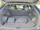 Thumbnail of 2023 Tourmaline Blue Metallic Volkswagen Atlas Cross Sport