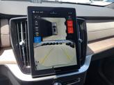 Thumbnail of 2025 Crystal White Metallic Volvo XC90