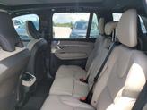 Thumbnail of 2025 Crystal White Metallic Volvo XC90