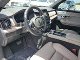 Thumbnail of 2025 Crystal White Metallic Volvo XC90